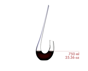 RIEDEL Winewings Décanter 