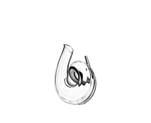 RIEDEL Decanter Curly Fatto A Mano 