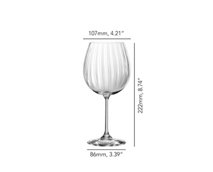 NACHTMANN Masterpiece Gin Glass - optical 