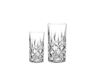 NACHTMANN Noblesse Vase / Hurricane Lamp - 28cm | 11.063in in the group