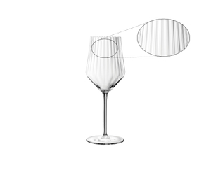 NACHTMANN Aperitivo Universal Glass 