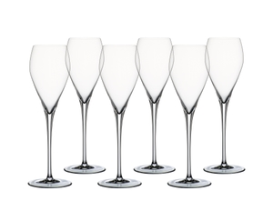 SPIEGELAU Special Glasses Calice da Champagne Sparkling Party - 250ml 