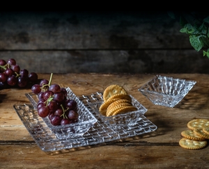 NACHTMANN Bossa Nova Serving Set