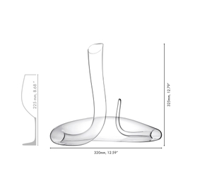 RIEDEL Decanter Mamba 