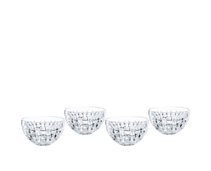 Nachtmann Bossa Nova デザートカップ 8個セット NACHTMANN Bossa Nova Dip Bowl