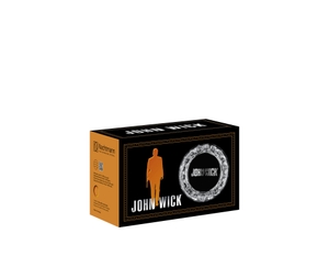 NACHTMANN John Wick Tumbler 