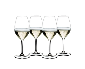 RIEDEL Vinum Champagne Wine Glass 