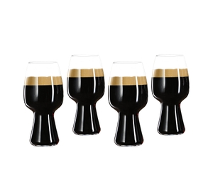 SPIEGELAU Craft Beer Glasses Stout Glas 