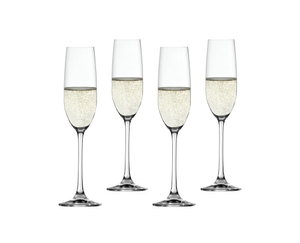 SPIEGELAU Salute Champagnerglas 