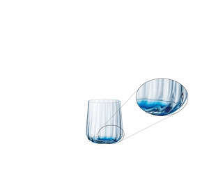 SPIEGELAU Lifestyle Tumbler - ocean 