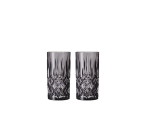 NACHTMANN Noblesse Longdrink Glas - Smoke 