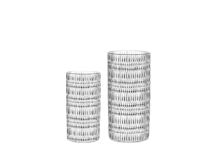 NACHTMANN Ethno Vase / Hurricane Lamp - 28cm | 11.063in in the group
