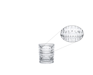 NACHTMANN Ethno Tumbler 