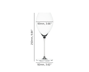 SPIEGELAU Special Glasses Bundle Bicchieri da Spumante 