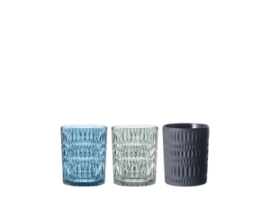 NACHTMANN Ethno Tumbler - vintage blue in the group