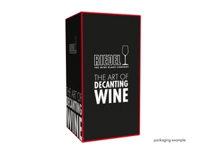 RIEDEL Decanter Tyrol nella confezione