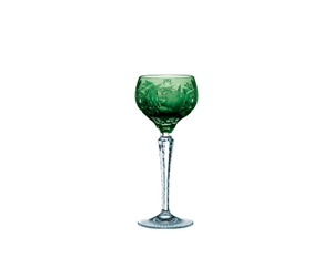 NACHTMANN Traube Wine Hock - emerald green 