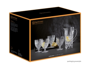 NACHTMANN Noblesse Pitcher Set