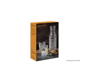 NACHTMANN Ethno Wasser Set 