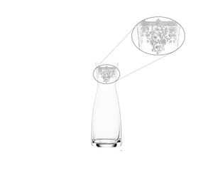 SPIEGELAU Arabesque Carafe 