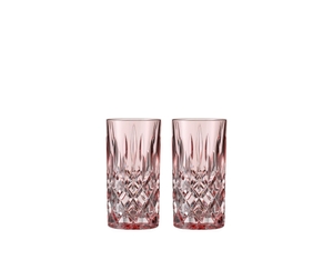 NACHTMANN Noblesse Long Drink/Combinado - rosa 