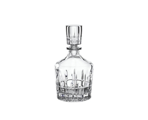 SPIEGELAU Perfect Serve Collection Whisky Decanter 