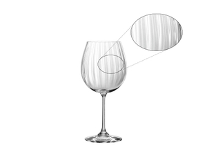 NACHTMANN Masterpiece Gin Glass - optical 