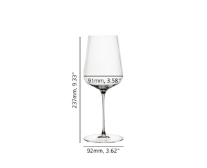 SPIEGELAU Definition Universal Glas 