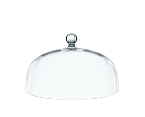 NACHTMANN Bossa Nova Dome for Cake Plate 