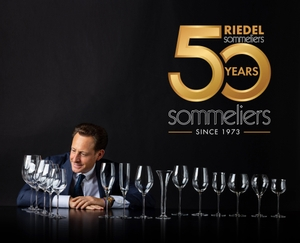 RIEDEL Sommeliers Burgunder Grand Cru in der Gruppe