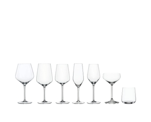 SPIEGELAU Style Bundle Wine and Champagne Glasses in the group