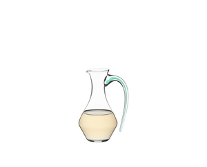 RIEDEL Fatto A Mano Cabernet Décanteur - menthe 