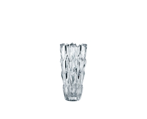 NACHTMANN Quartz Vase - 26cm | 10.25in