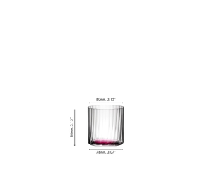 RIEDEL Happy H2O - optic 