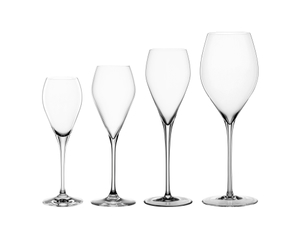 SPIEGELAU Special Glasses Champagne Sparkling Party - 160 ml in the group