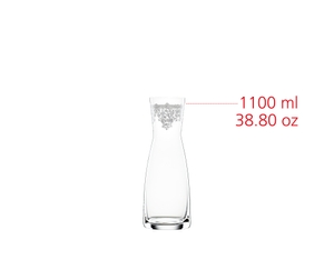 SPIEGELAU Arabesque Carafe 