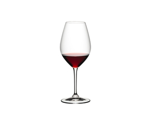 RIEDEL Wine Friendly Red Wine 