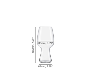 SPIEGELAU Craft Beer Glasses Stout Glass 