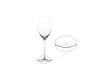 SPIEGELAU Hi-Lite Champagnerglas 