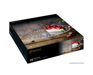 Nachtmann Bossa Nova デザートカップ 8個セット Bossa Nova – Crystal for bar & table | NACHTMANN Cyprus