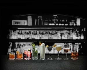 RIEDEL Drink Specific Glassware Nick & Nora - Groß in der Gruppe