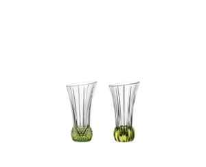 NACHTMANN Spring Vase - lime 