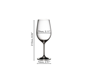 RIEDEL Vinum Riesling 