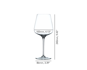 NACHTMANN ViNova Redwine Magnum