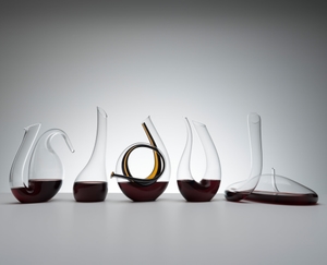 RIEDEL Decanter Mini Amadeo in gruppo