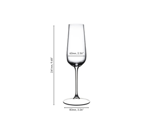 GRAPE@RIEDEL Champagne Flute 