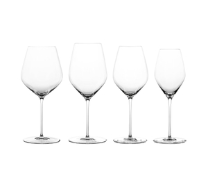 SPIEGELAU Hi-Lite Bundle Bordeauxgläser in der Gruppe
