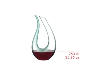 RIEDEL Amadeo Dekanter - Mint 