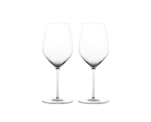 SPIEGELAU Hi-Lite Bordeaux Glass 