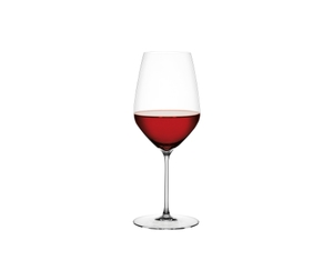 SPIEGELAU Hi-Lite Bundle Bordeauxgläser 
